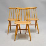 961 2387 CHAIRS